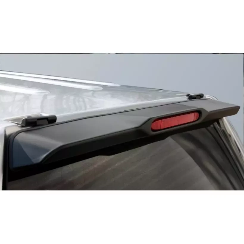 Купити Кунг на VW Amarok Road Ranger RH03 Special